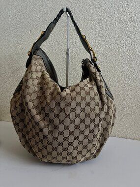 Gucci Pelham tote Bag